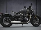 2021 Triumph Bonneville Bobber